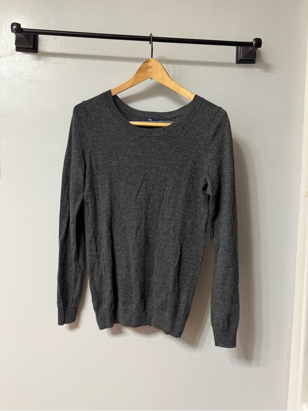 Crew Neck Sweater XS